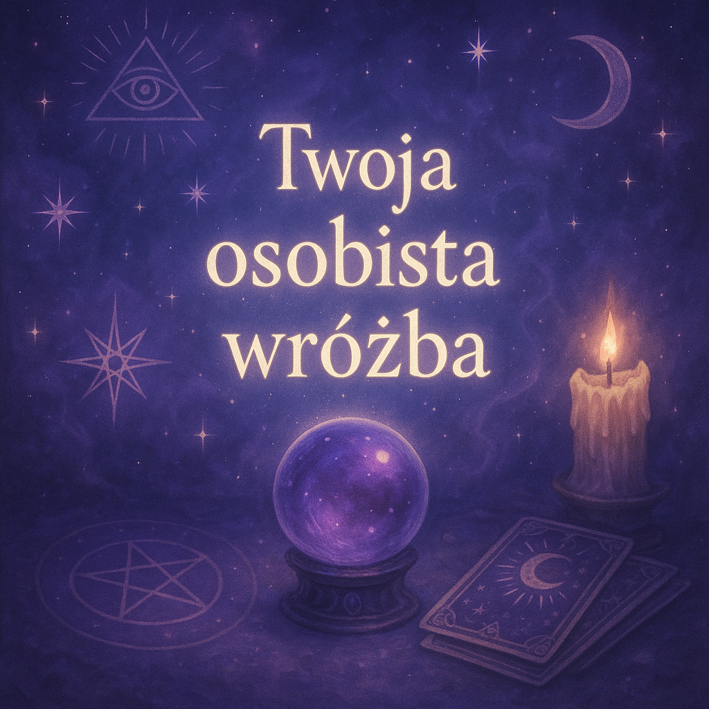 ✨ Tarot Online / Interpretacje