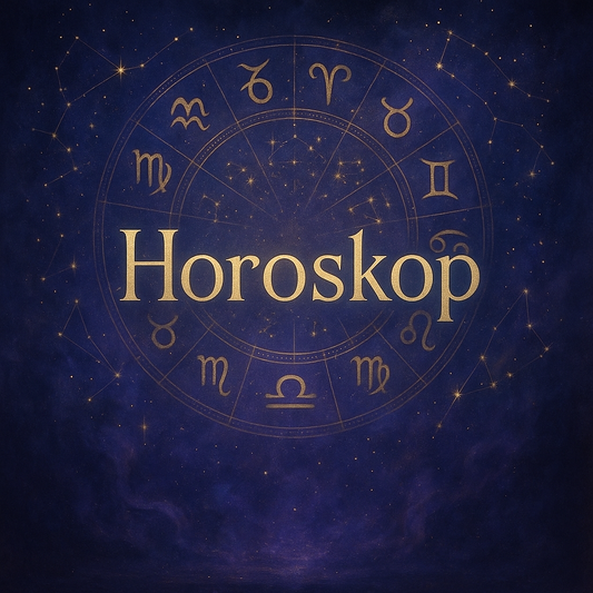 Horoskop ✨
