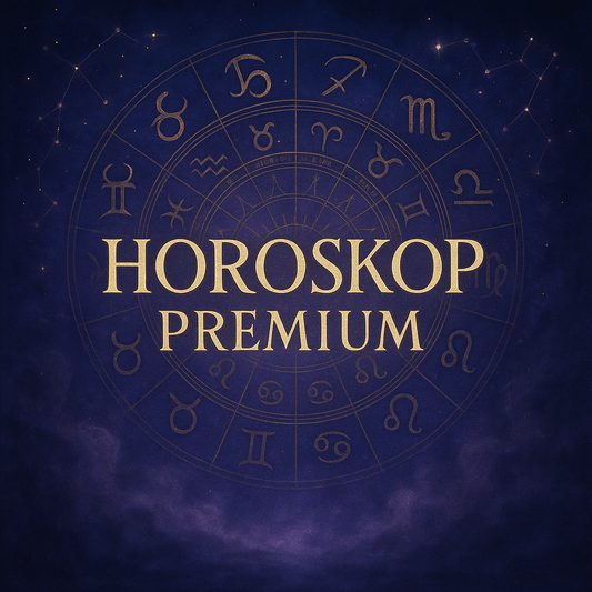Horoskop Premium ✨💎